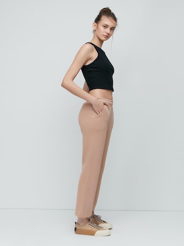 C&City Regular Hose in Beige
