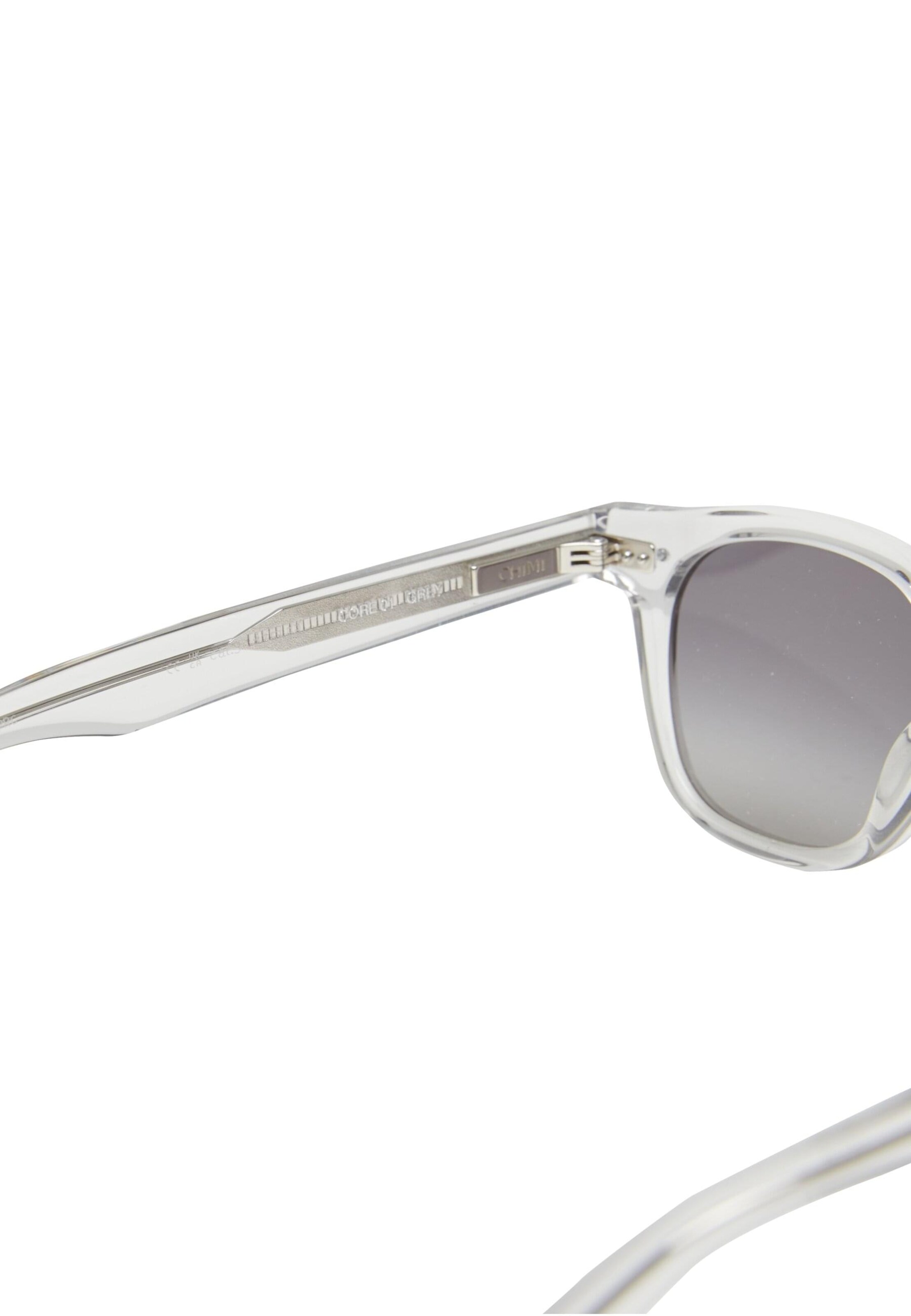 Occhiali da sole di CHIMI in grigio