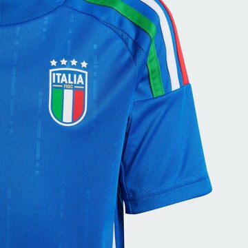 Survêtement 'Italy 24 Home' ADIDAS PERFORMANCE en bleu