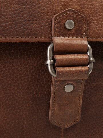 BODENSCHATZ Messenger‌‌‌‌ in Braun