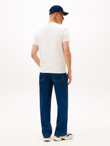 Tommy Jeans Paita värissä valkoinen