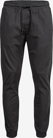 Alessandro Salvarini Pants in Grey: front