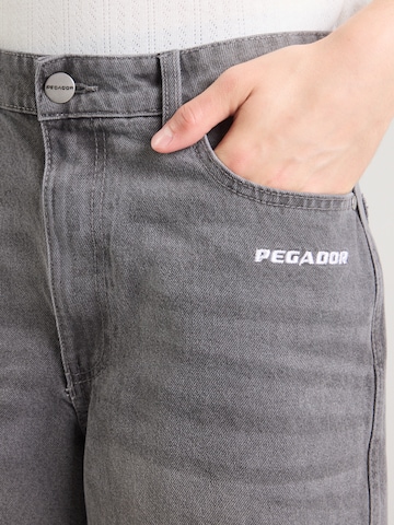 Pegador Loosefit Jeans 'KOLAR JORTS' in Grijs