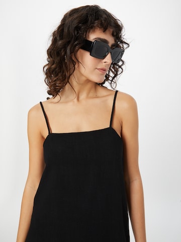 Robe Nasty Gal en noir