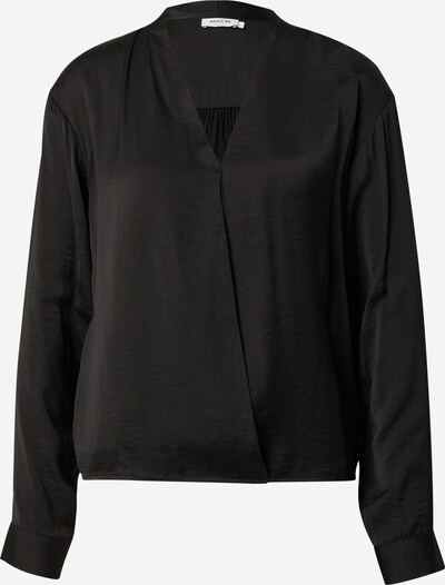 MSCH COPENHAGEN Bluzka 'Adienna' w kolorze czarnym, Podgląd produktu