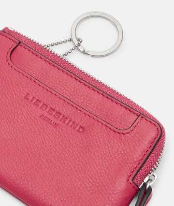 Porte-monnaies Liebeskind Berlin en rose