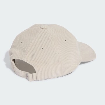 Casquette ADIDAS ORIGINALS en beige