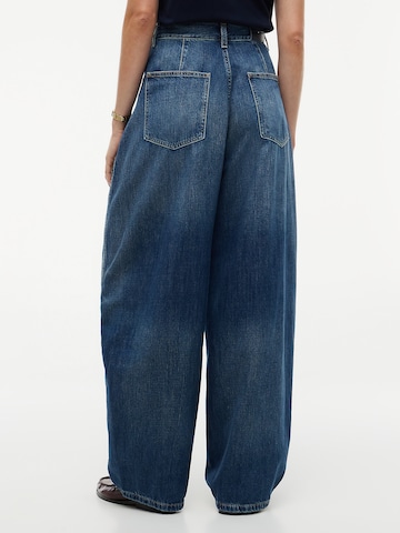 Loosefit Jean TOMMY HILFIGER en bleu