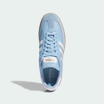 Chaussure de sport 'Samba' ADIDAS PERFORMANCE en bleu