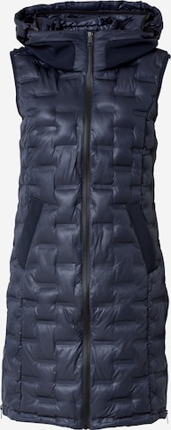 s.Oliver Weste in Blau: Vorderseite