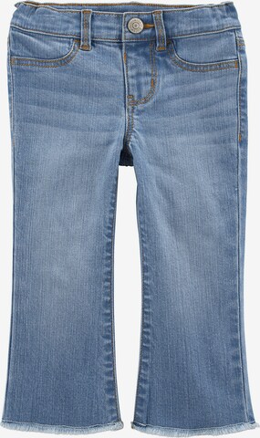 OshKosh Regular Jeans in Blue: front