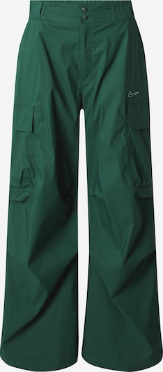 Nike Sportswear Cargo trousers in Green, Item view