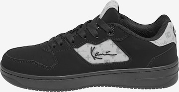 Karl Kani Tennarit '89 Classic PRM' värissä musta: etupuoli