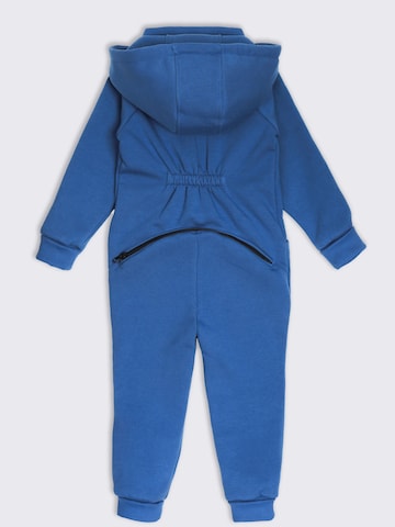 MANUL Overall 'Ocean by MANUL – Smart' in Blau