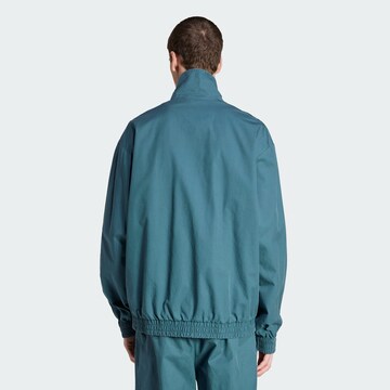 ADIDAS ORIGINALS Jacke 'Firebird' in Grün