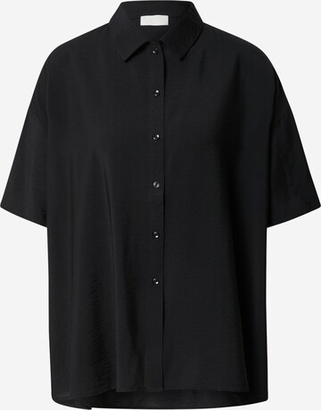 LeGer by Lena Gercke Blouse 'Kimia' in Black: front