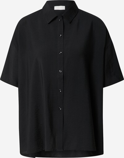 LeGer by Lena Gercke Bluse 'Kimia' in schwarz, Produktansicht