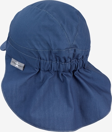 STERNTALER Müts, värv sinine