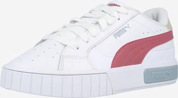 PUMA Sneaker 'Cali Star' in Weiß: front