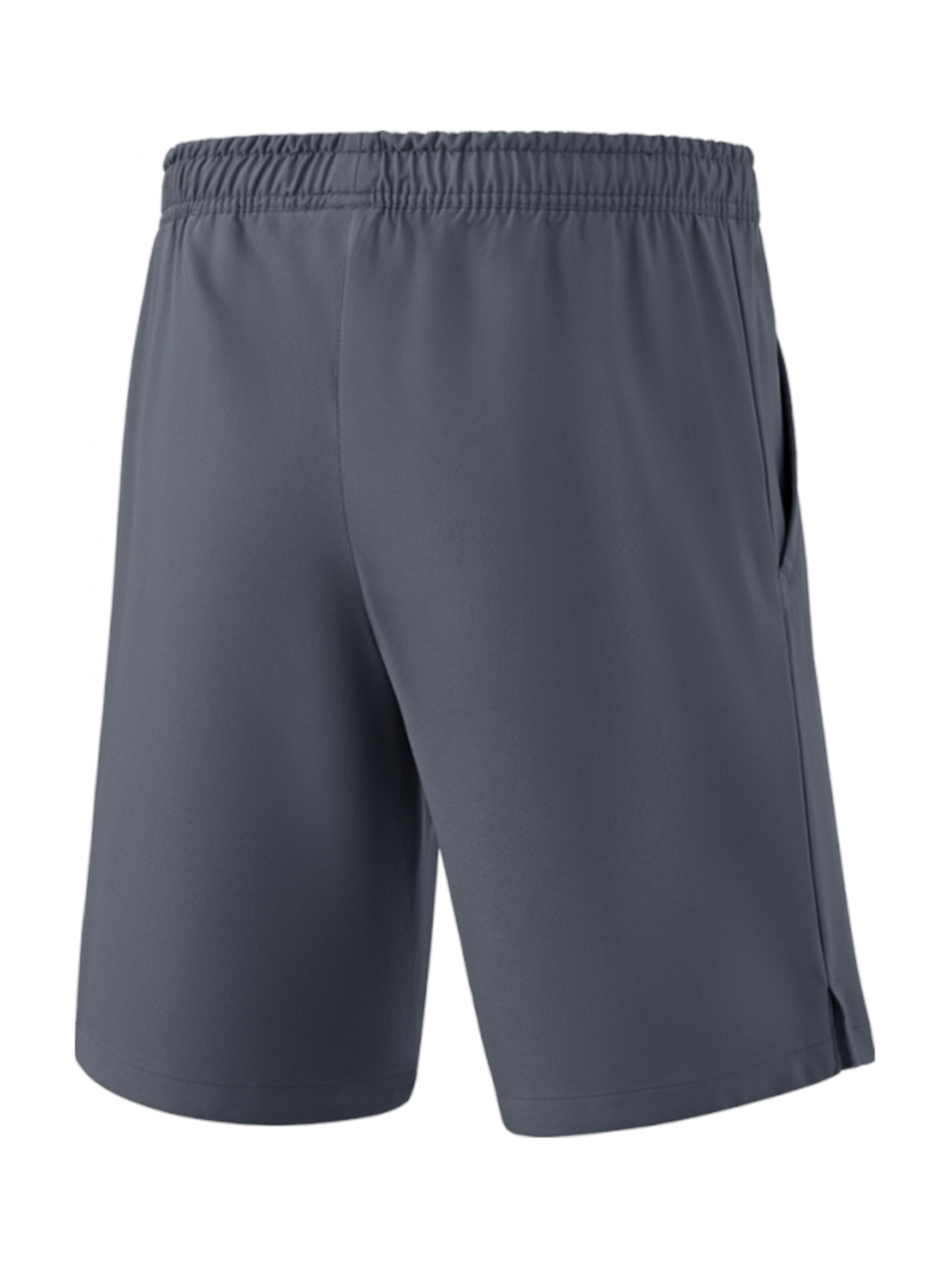ERIMA Regular Sportshorts in Grau
