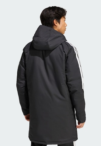 Giacca sportiva 'Tiro 26 Stadium' di ADIDAS PERFORMANCE in nero