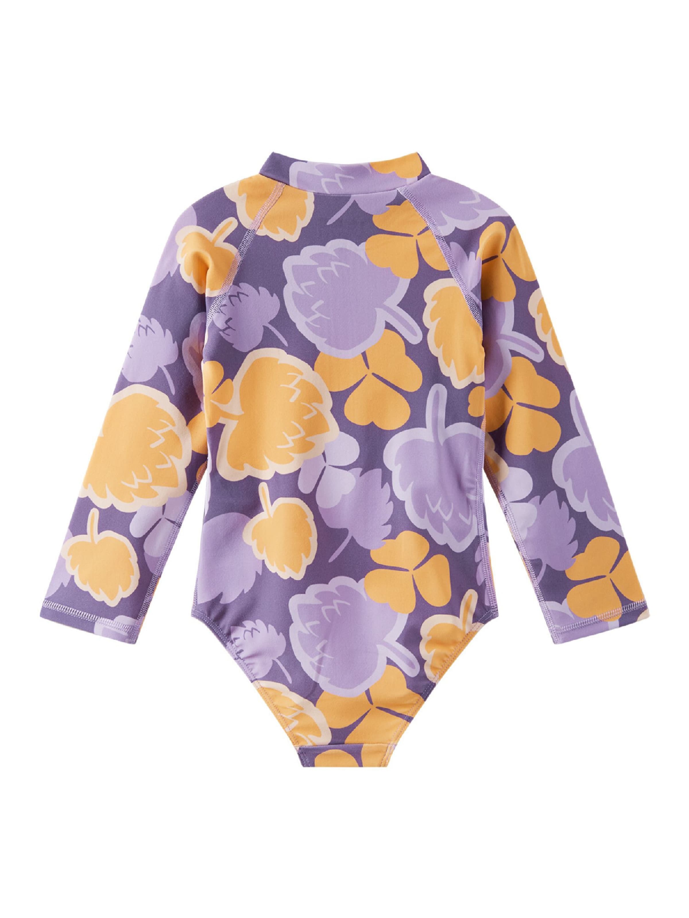Reima Swimsuit 'Pihlis' in Mixed colours