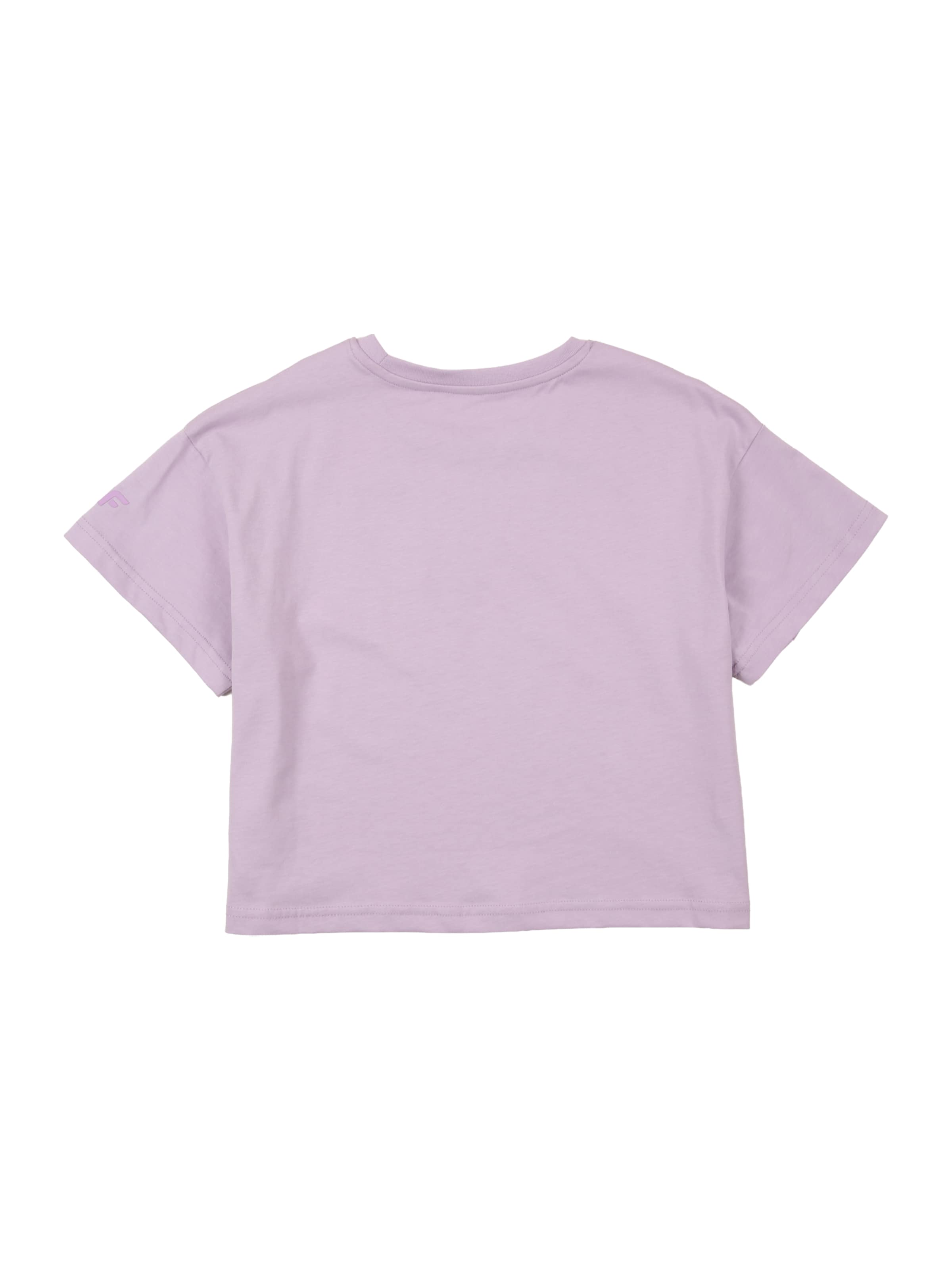 T-Shirt fonctionnel 4F Junior en violet