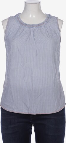 Maliparmi Top & Shirt in XXL in Blue: front