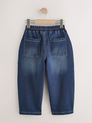 Next - Ropa ancha Vaquero en azul