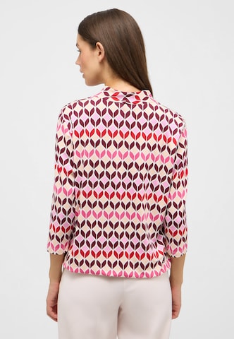 ETERNA Bluse in Pink