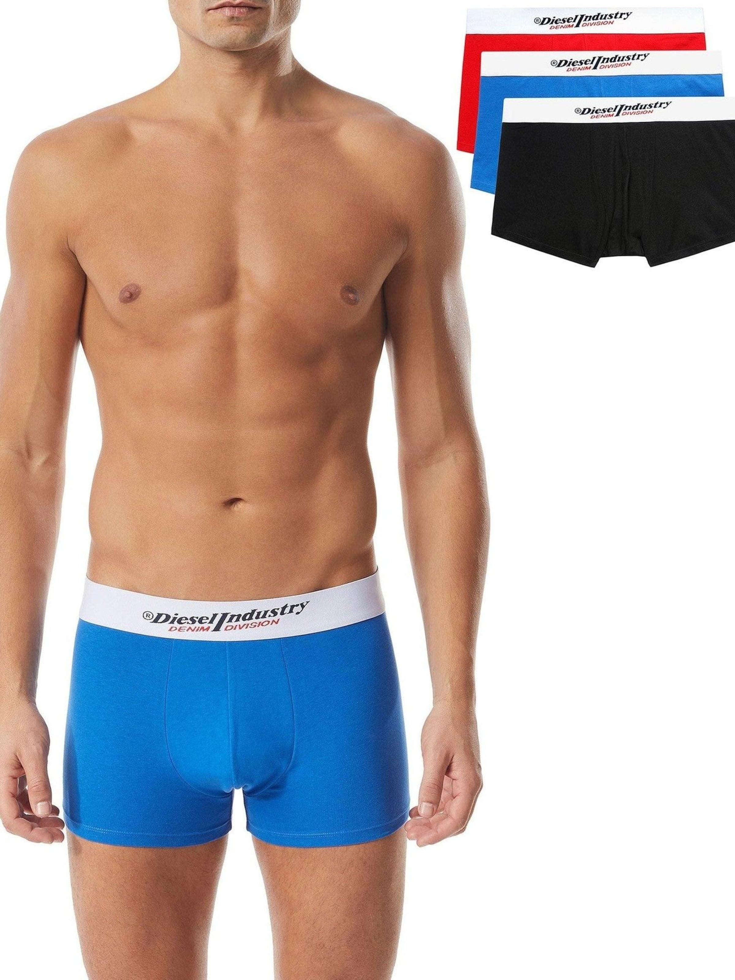 Boxer '0JFAC' di DIESEL in colori misti