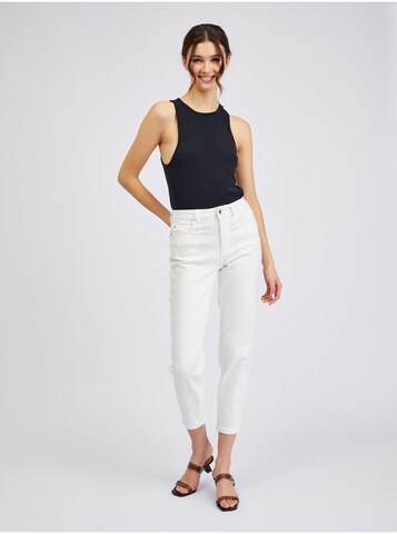 Orsay Slimfit Jeans in Weiß