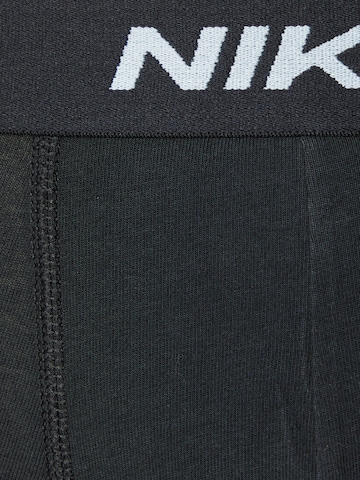 Boxers NIKE Underwear en noir