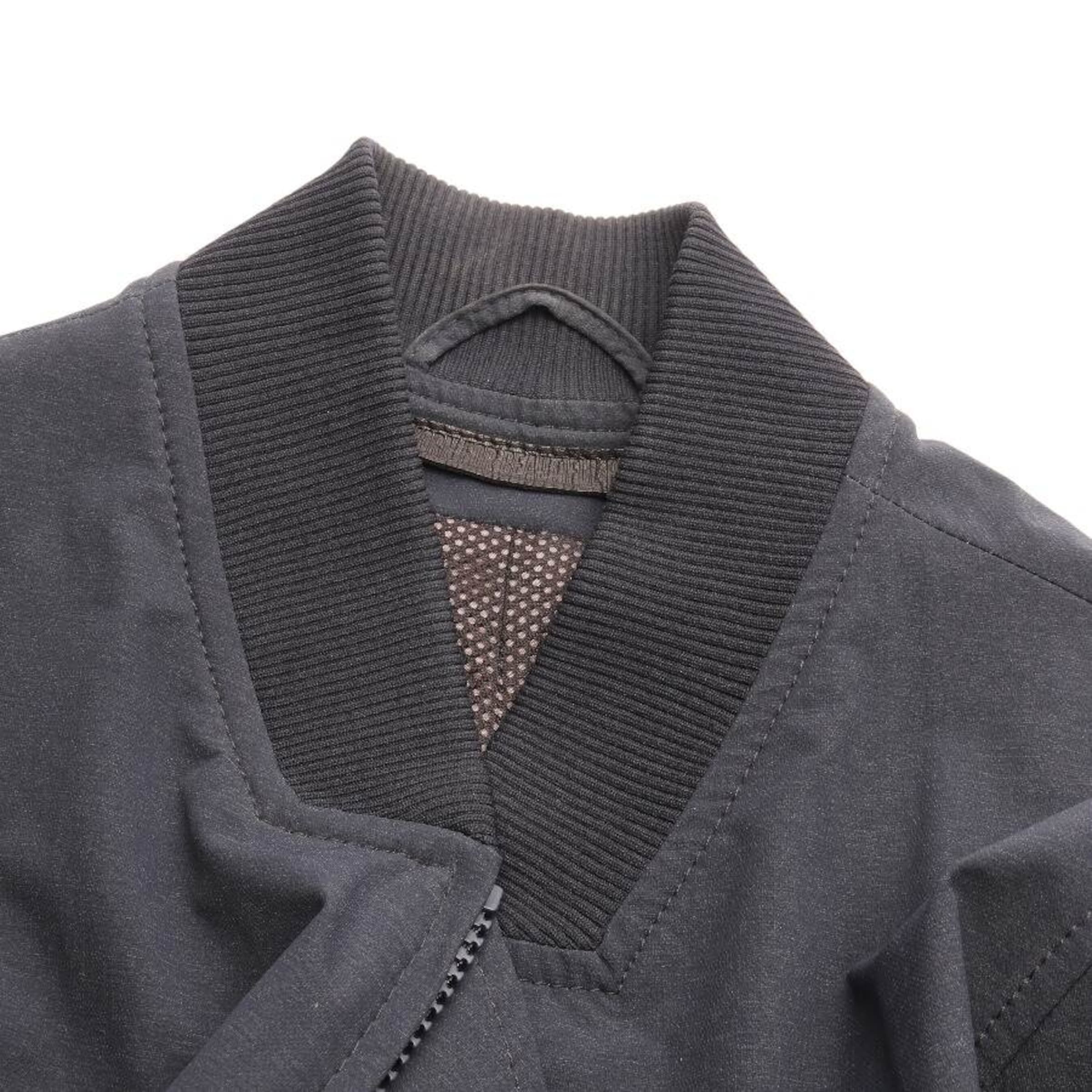 DRYKORN Jacket & Coat in S in Blue