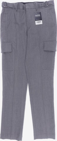 River Island Stoffhose 28 in Grau: predná strana