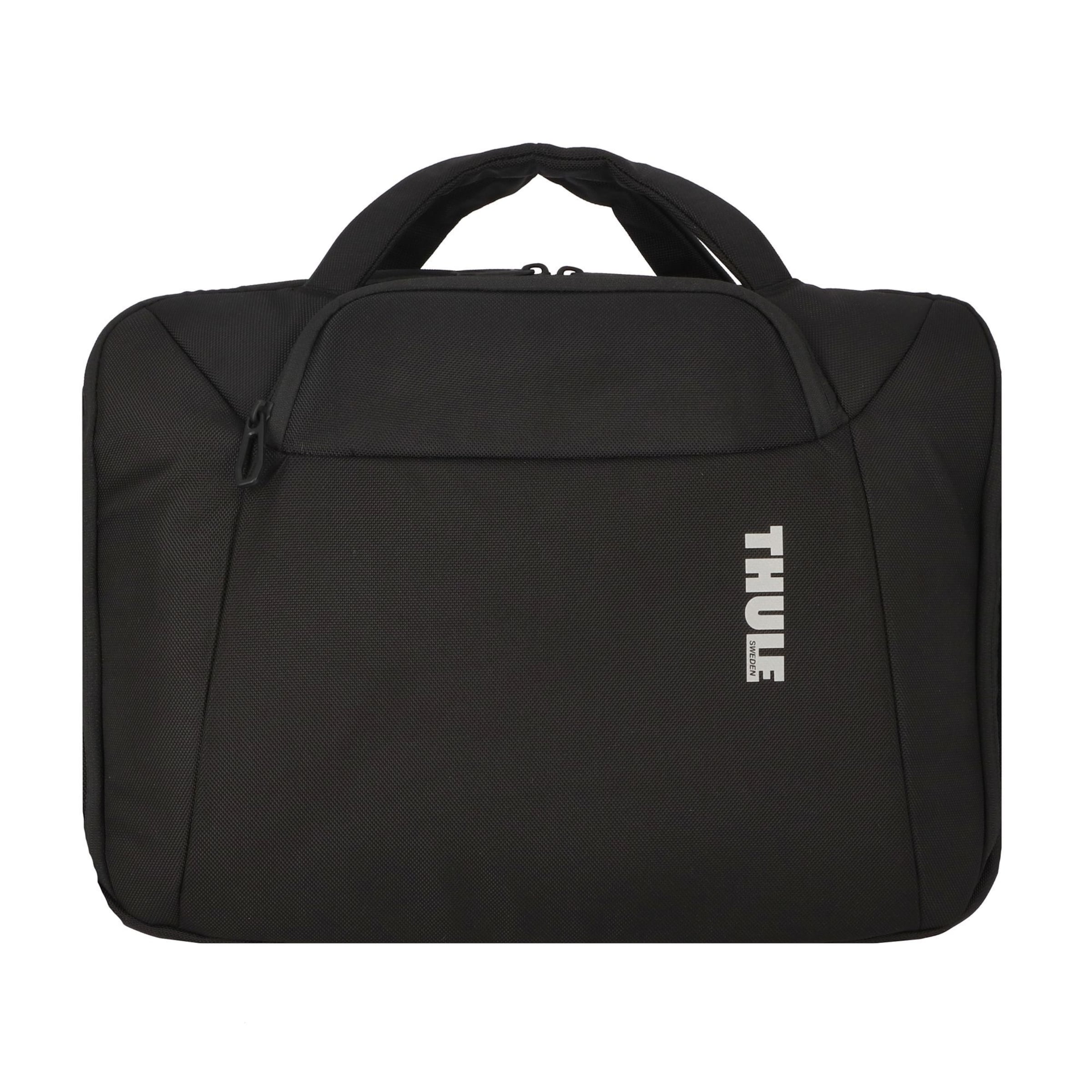 Thule Document Bag 'Accent' in Black: front