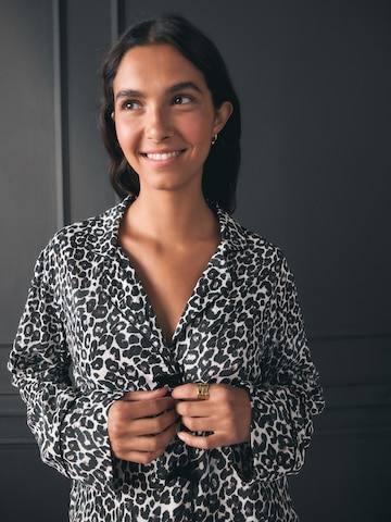 Pyjama Rockett St George en mélange de couleurs