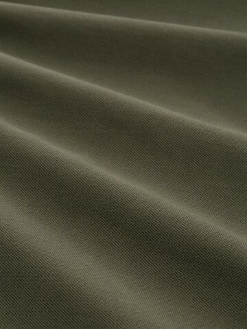TOM TAILOR T-Shirt in Grün