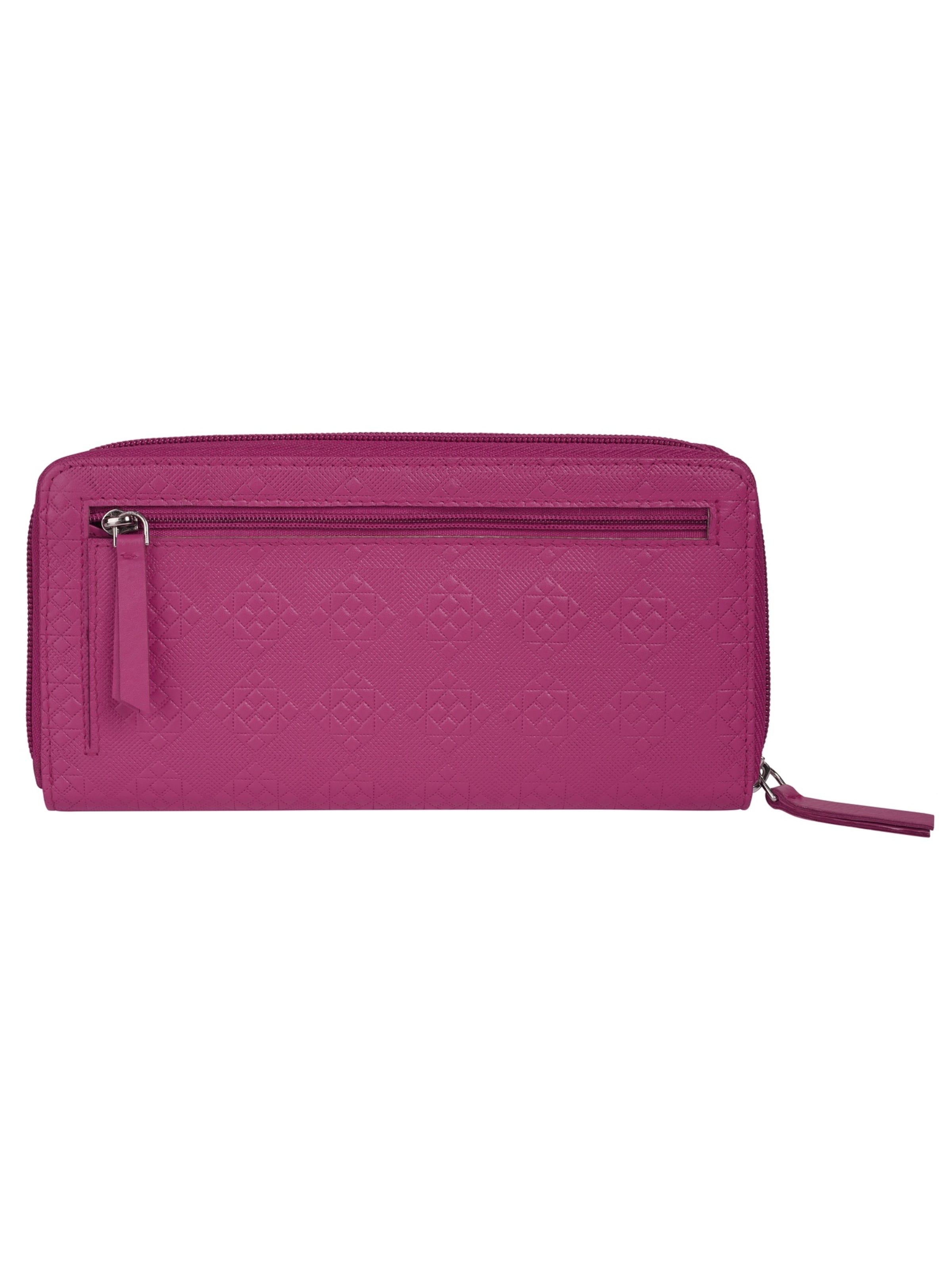 Porte-monnaies Bruno Banani en rose