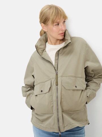 CAMEL ACTIVE Übergangsjacke in Grün