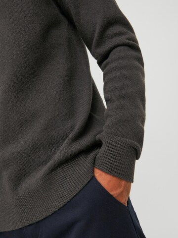 R.D.D. ROYAL DENIM DIVISION Sweater 'Steve' in Grey