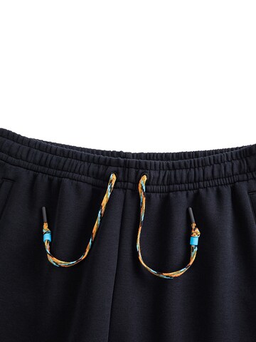 ANTA Regular Sports trousers 'Anta KAI Pants' in Black