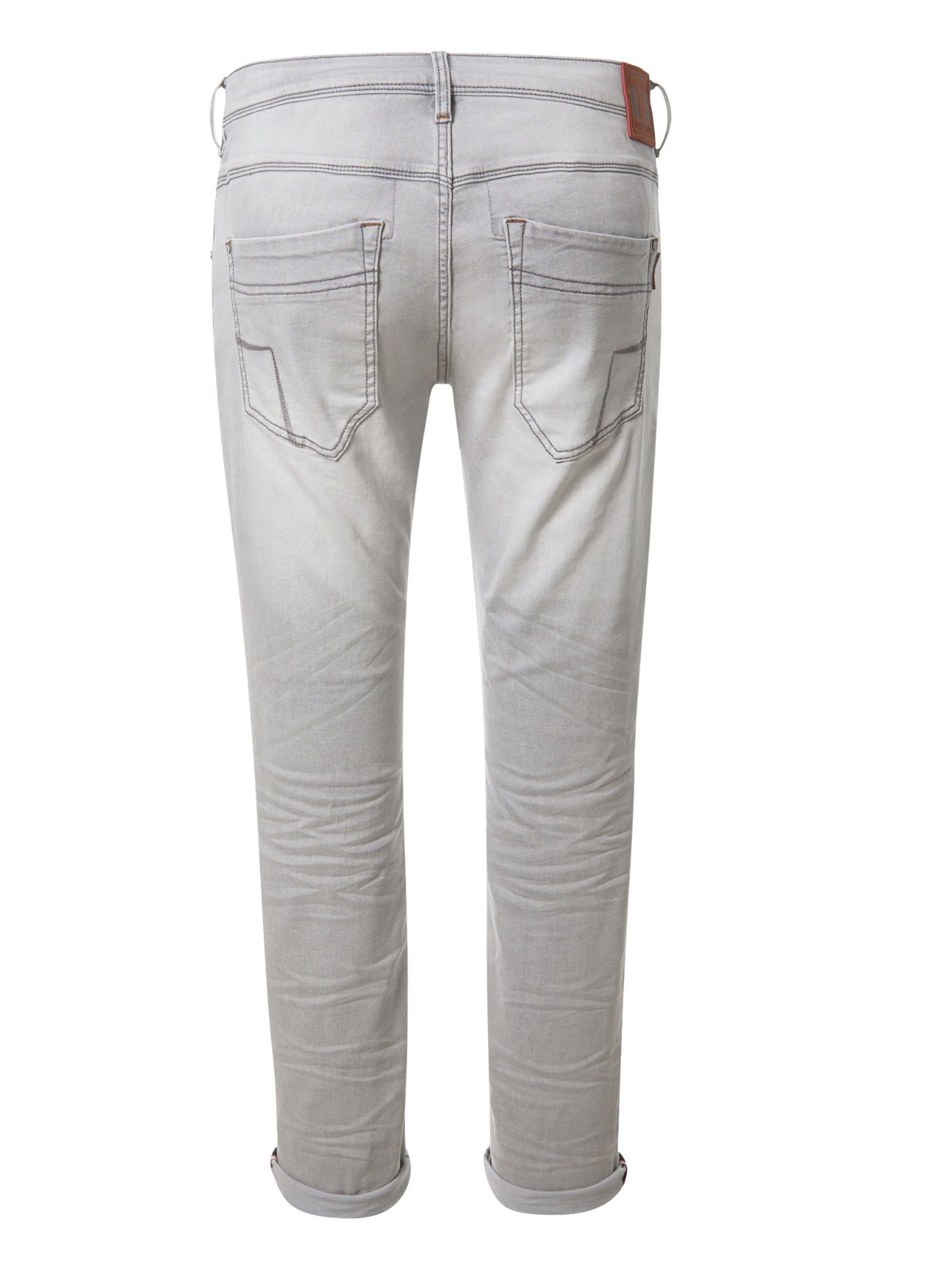 TIMEZONE Regular Jeans 'Scott TZ' in Blue