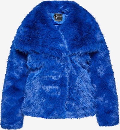 faina Winter jacket 'Caneva' in Blue, Item view