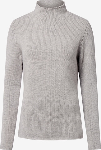 FYNCH-HATTON Sweater in Grey: front