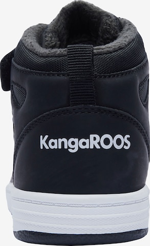 KangaROOS Sneakers in Grey