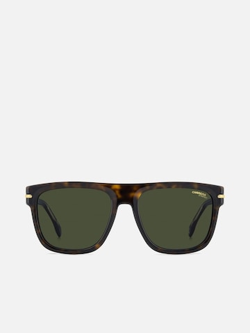 Carrera Sunglasses in Brown: front