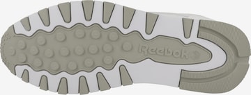 Reebok Trampki niskie 'Classic' w kolorze biały