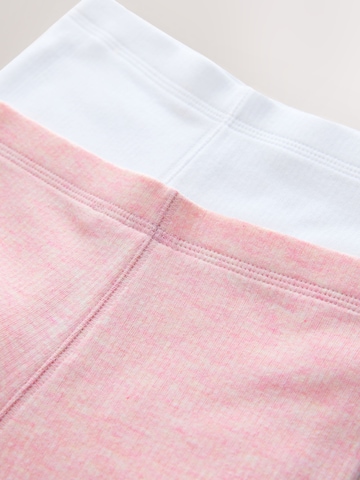 Skinny Leggings Next en bleu
