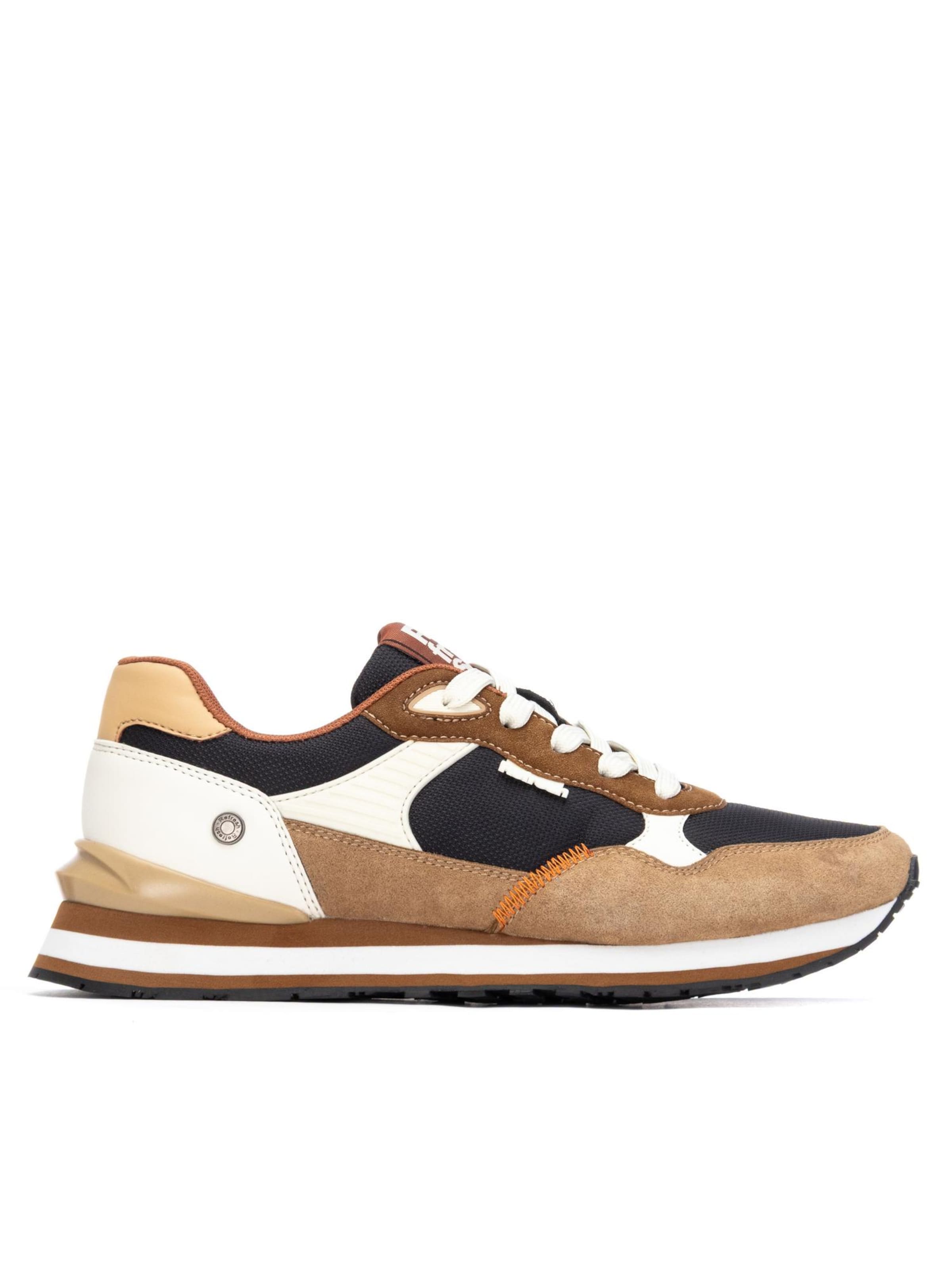 Refresh Sportschuh '17322306' in Grau: Vorderseite